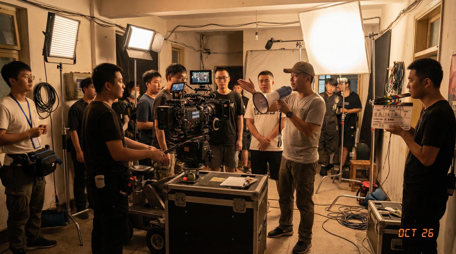 涩里番幕后花絮视频